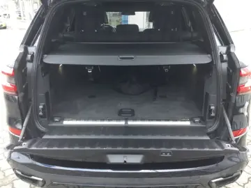 BMW X5 xDrive 45e M Sportpaket HUD Luftfederung  Pan