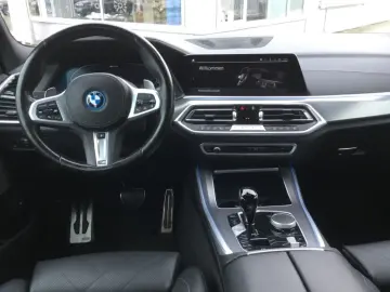 BMW X5 xDrive 45e M Sportpaket HUD Luftfederung  Pan