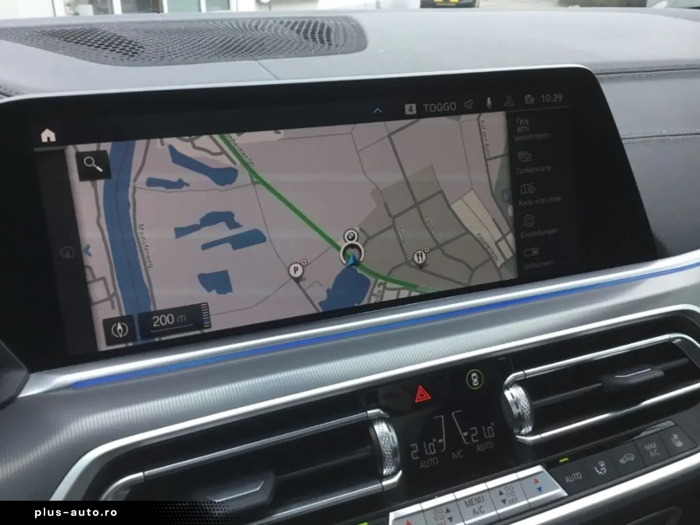 BMW X5 xDrive 45e M Sportpaket HUD Luftfederung  Pan