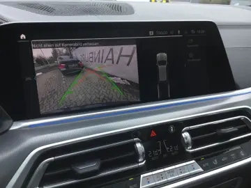 BMW X5 xDrive 45e M Sportpaket HUD Luftfederung  Pan