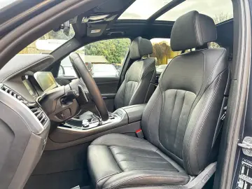 BMW X5 xDr30d M Sport PANO 2Achs AHK Laser HiFi 360
