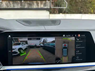 BMW X5 xDr30d M Sport PANO 2Achs AHK Laser HiFi 360