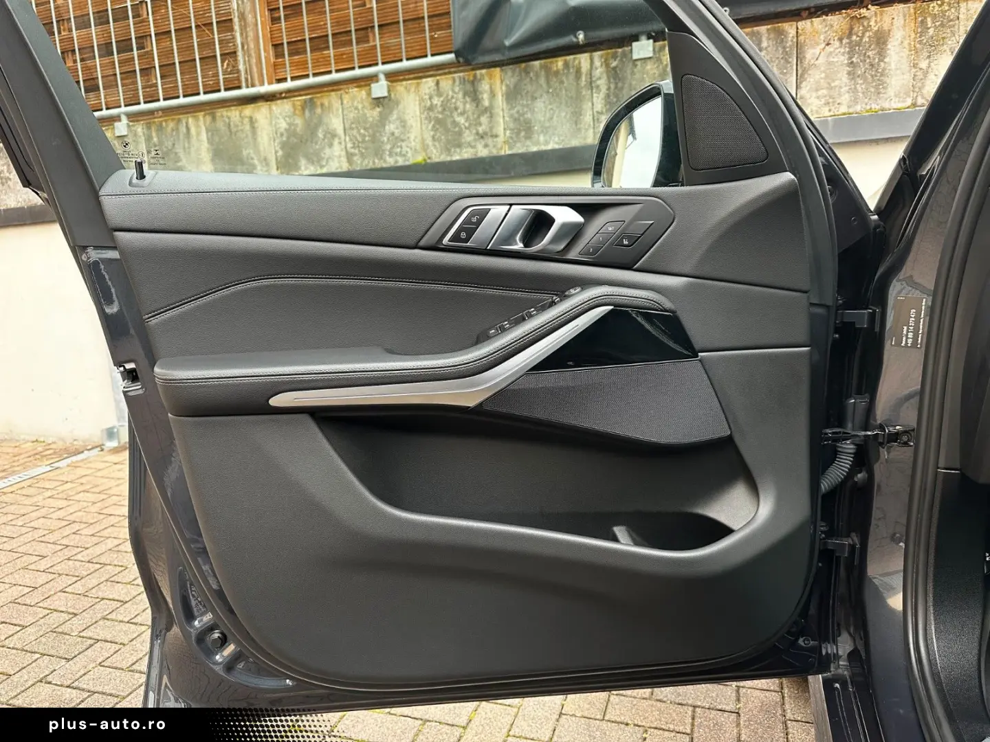 BMW X5 xDr30d M Sport PANO 2Achs AHK Laser HiFi 360