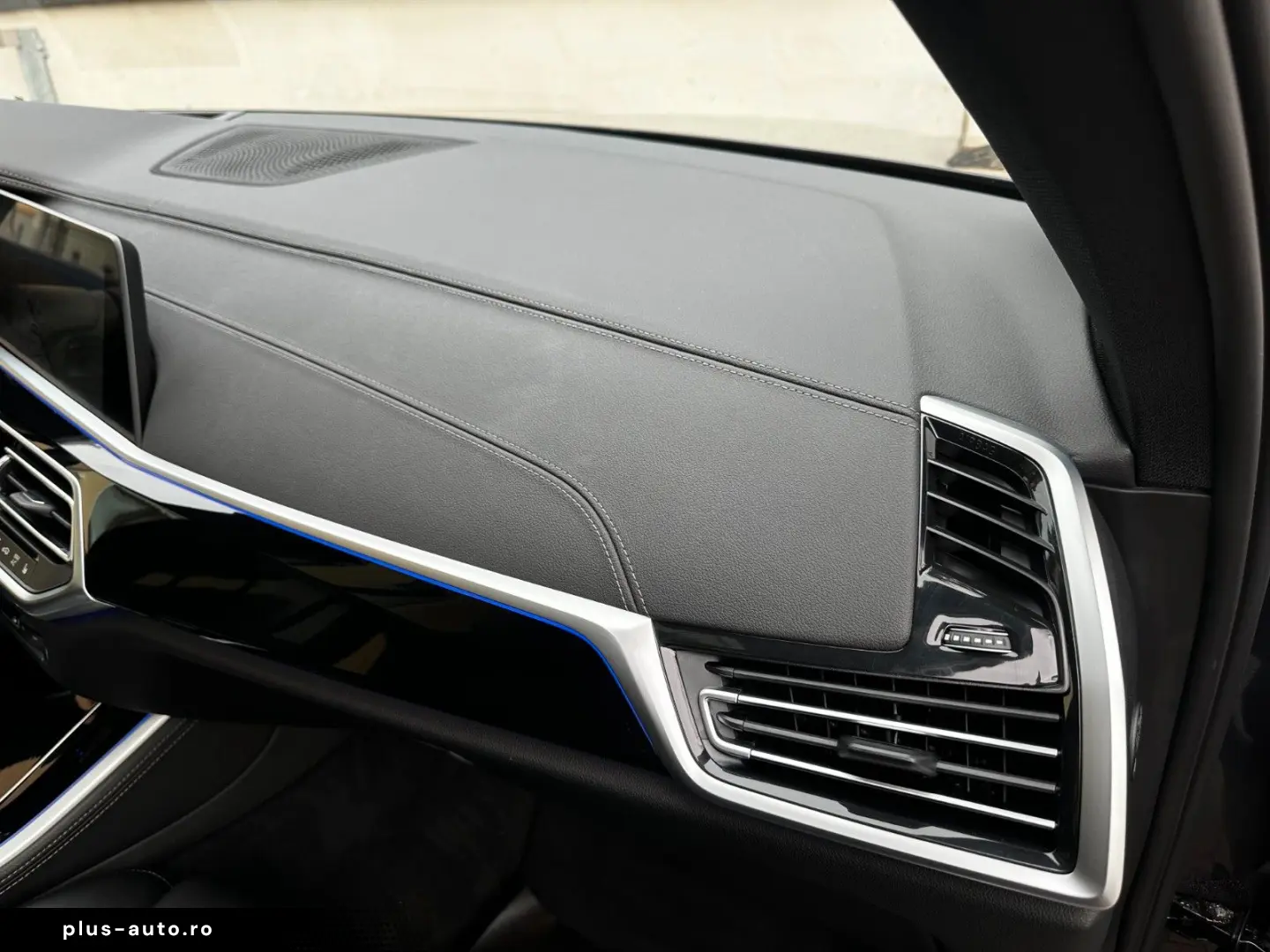 BMW X5 xDr30d M Sport PANO 2Achs AHK Laser HiFi 360