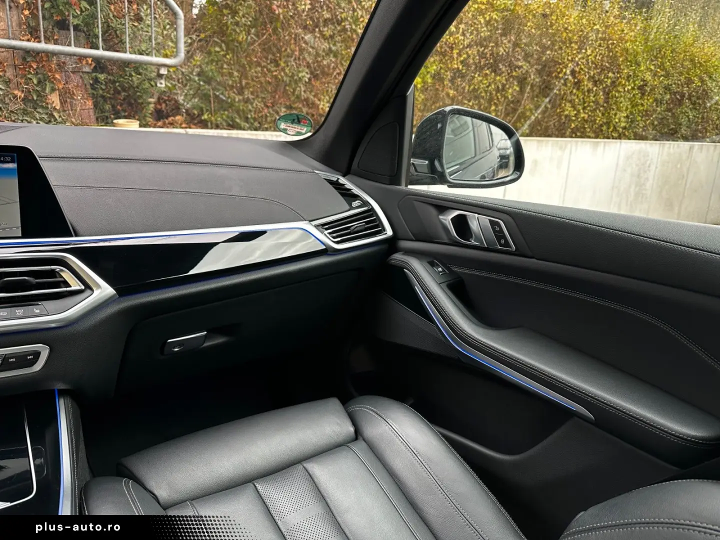 BMW X5 xDr30d M Sport PANO 2Achs AHK Laser HiFi 360