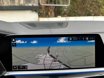 BMW X5 xDr30d M Sport PANO 2Achs AHK Laser HiFi 360