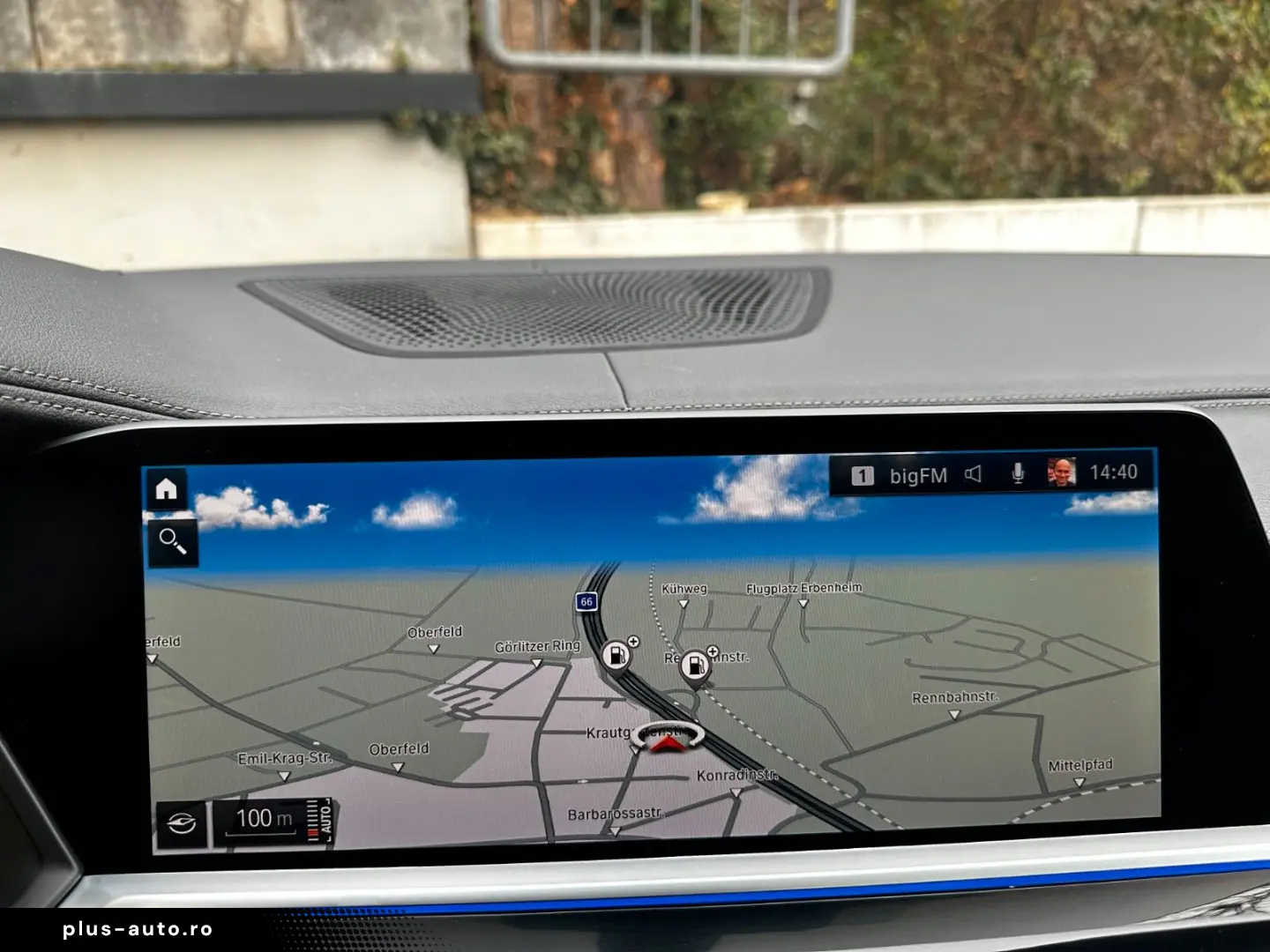 BMW X5 xDr30d M Sport PANO 2Achs AHK Laser HiFi 360