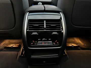 BMW X5 xDr30d M Sport PANO 2Achs AHK Laser HiFi 360