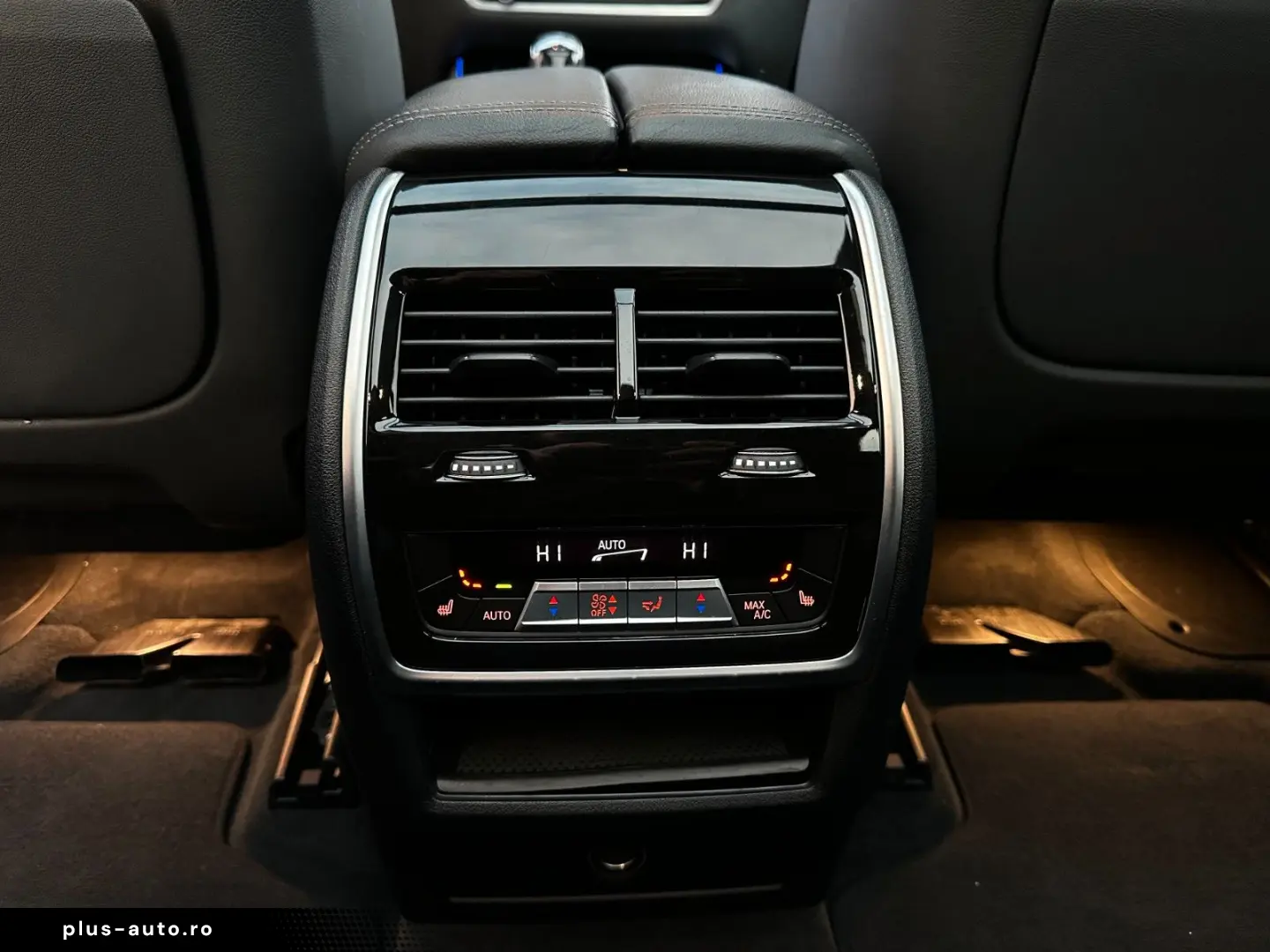 BMW X5 xDr30d M Sport PANO 2Achs AHK Laser HiFi 360