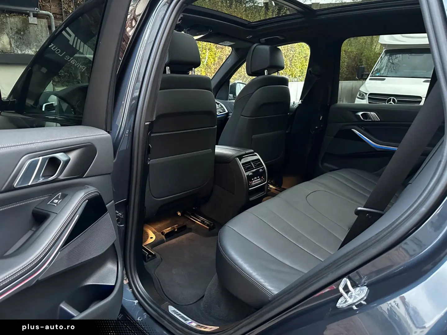 BMW X5 xDr30d M Sport PANO 2Achs AHK Laser HiFi 360