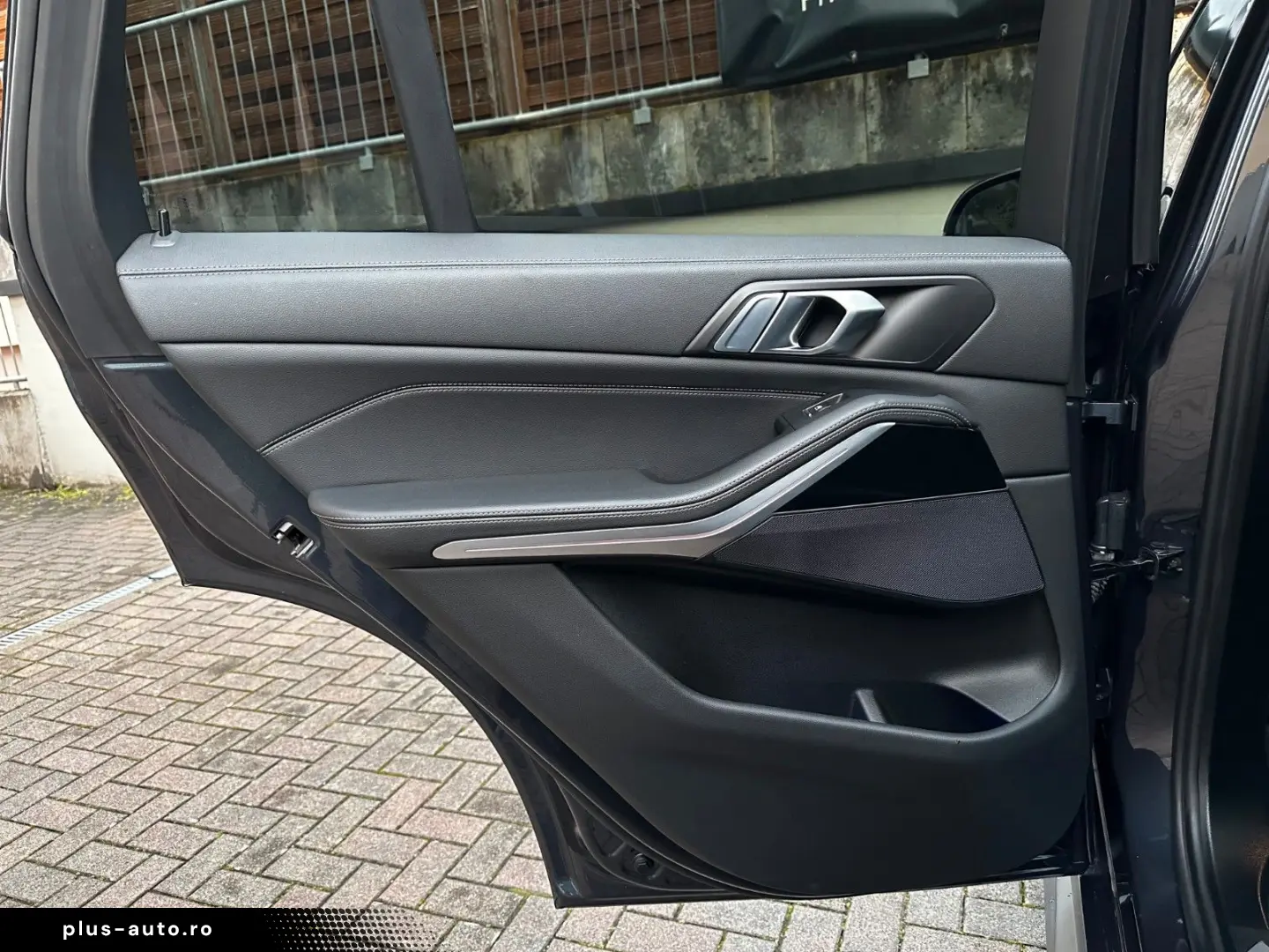 BMW X5 xDr30d M Sport PANO 2Achs AHK Laser HiFi 360