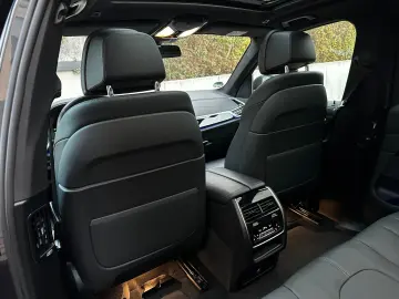 BMW X5 xDr30d M Sport PANO 2Achs AHK Laser HiFi 360