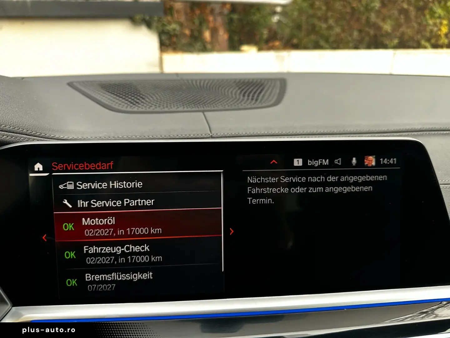 BMW X5 xDr30d M Sport PANO 2Achs AHK Laser HiFi 360