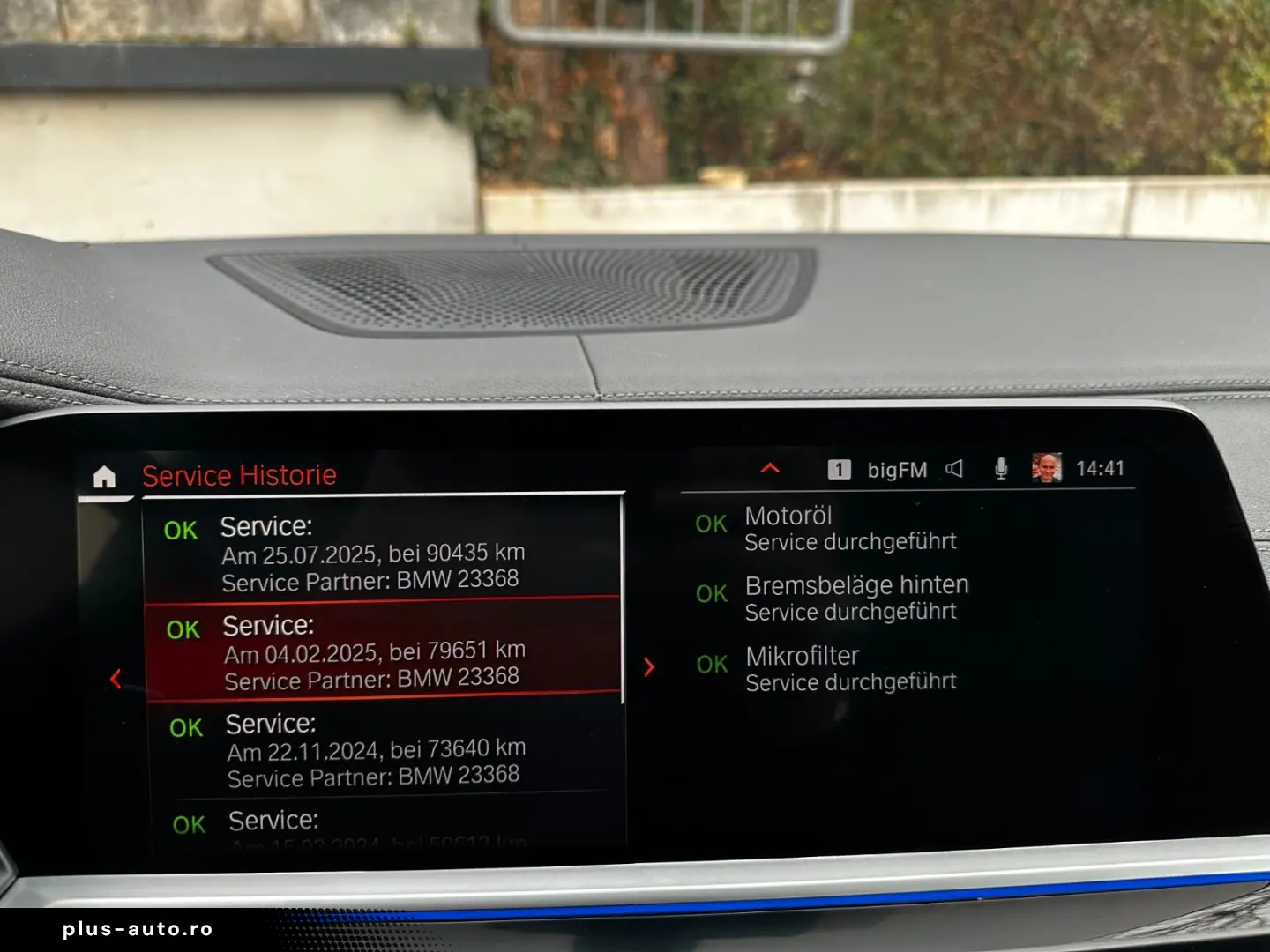 BMW X5 xDr30d M Sport PANO 2Achs AHK Laser HiFi 360