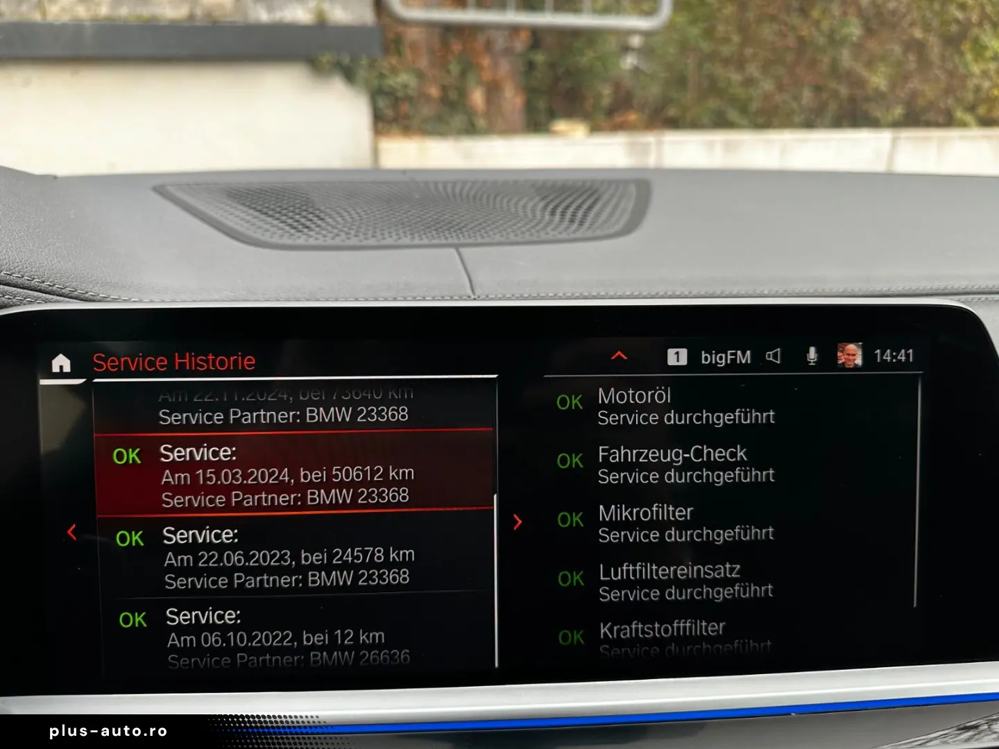 BMW X5 xDr30d M Sport PANO 2Achs AHK Laser HiFi 360