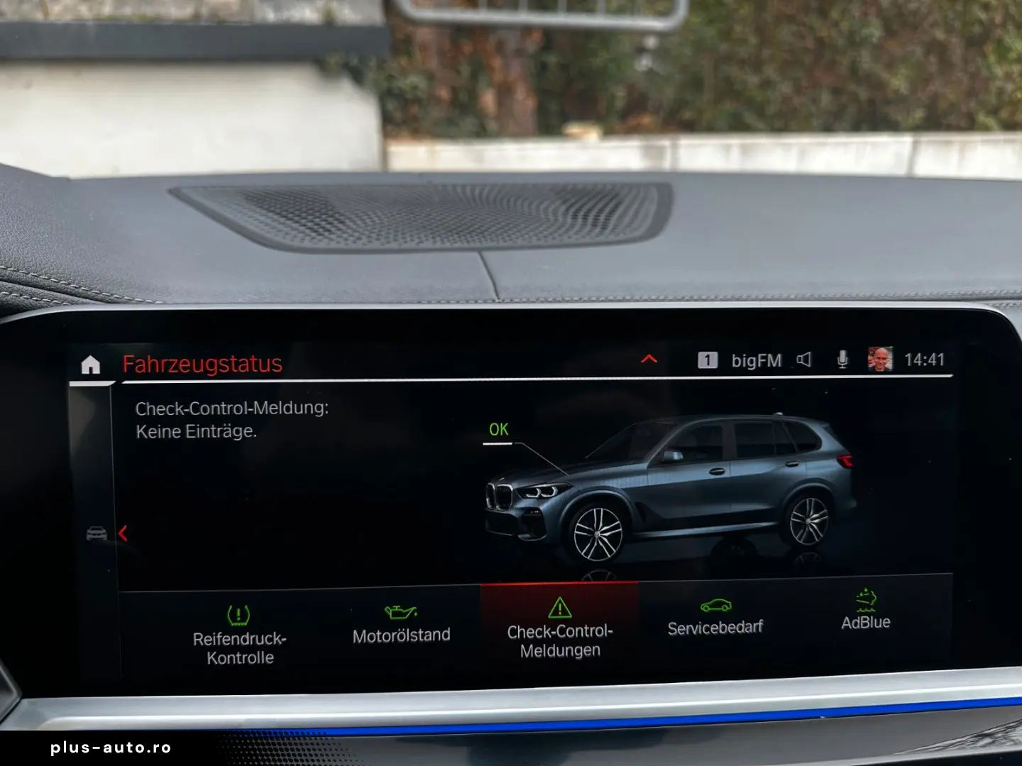 BMW X5 xDr30d M Sport PANO 2Achs AHK Laser HiFi 360