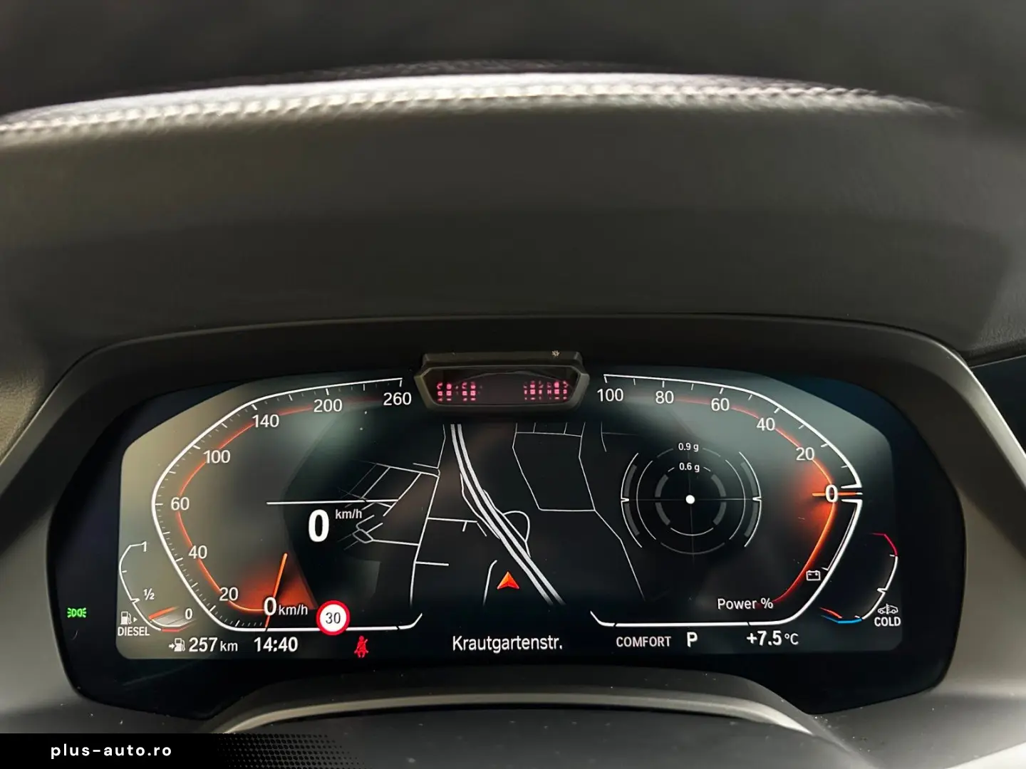 BMW X5 xDr30d M Sport PANO 2Achs AHK Laser HiFi 360