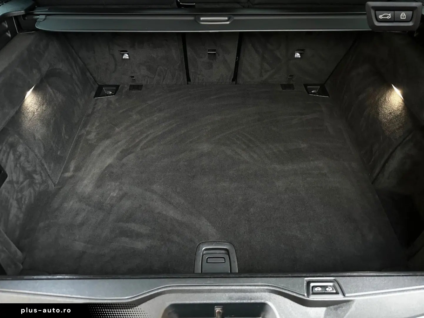 BMW X5 xDr30d M Sport PANO 2Achs AHK Laser HiFi 360