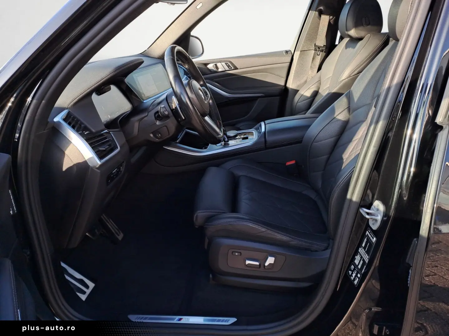 BMW X5 xDrive30d M Sportpaket Innovationsp. Panorama