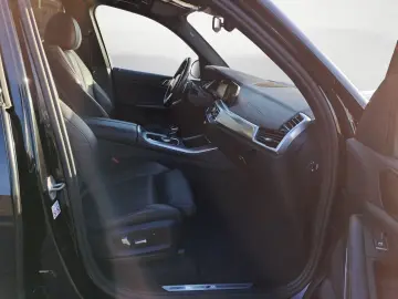 BMW X5 xDrive30d M Sportpaket Innovationsp. Panorama