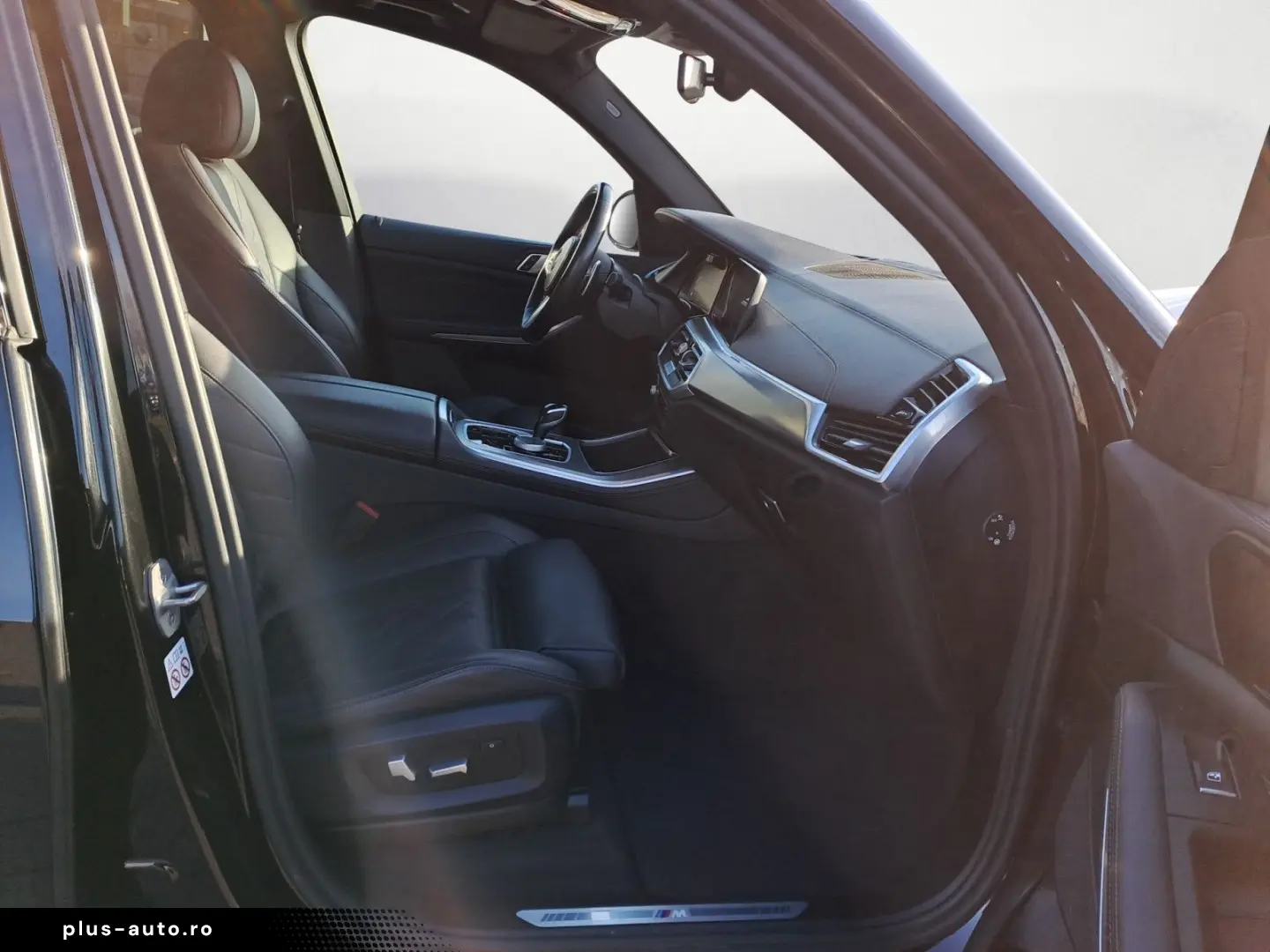 BMW X5 xDrive30d M Sportpaket Innovationsp. Panorama