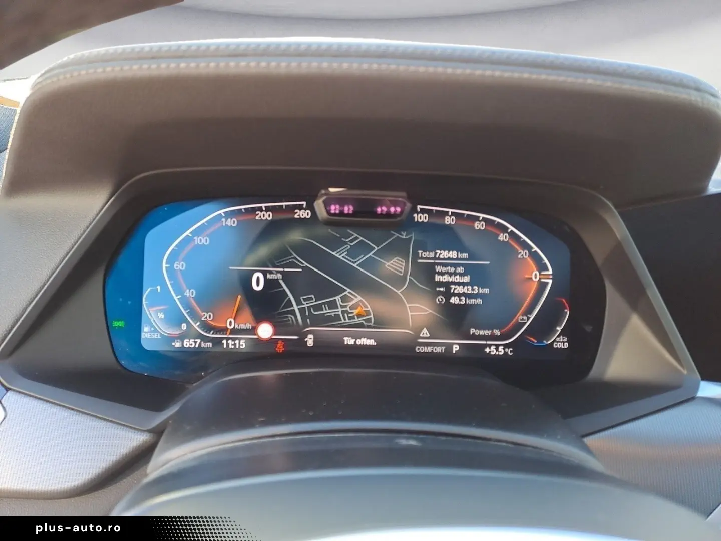 BMW X5 xDrive30d M Sportpaket Innovationsp. Panorama