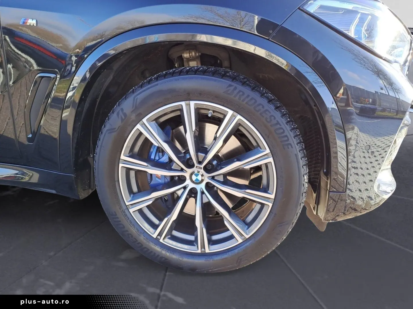 BMW X5 xDrive30d M Sportpaket Innovationsp. Panorama
