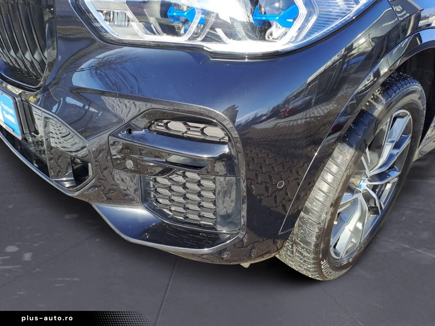 BMW X5 xDrive30d M Sportpaket Innovationsp. Panorama