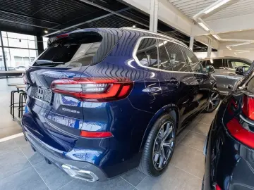 BMW X5 xDrive45e M Sportpaket Head-Up HiFi DAB WLAN