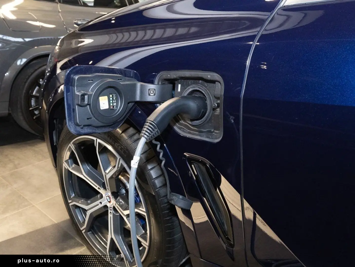 BMW X5 xDrive45e M Sportpaket Head-Up HiFi DAB WLAN