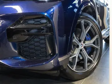 BMW X5 xDrive45e M Sportpaket Head-Up HiFi DAB WLAN