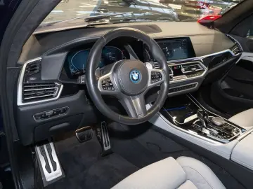 BMW X5 xDrive45e M Sportpaket Head-Up HiFi DAB WLAN