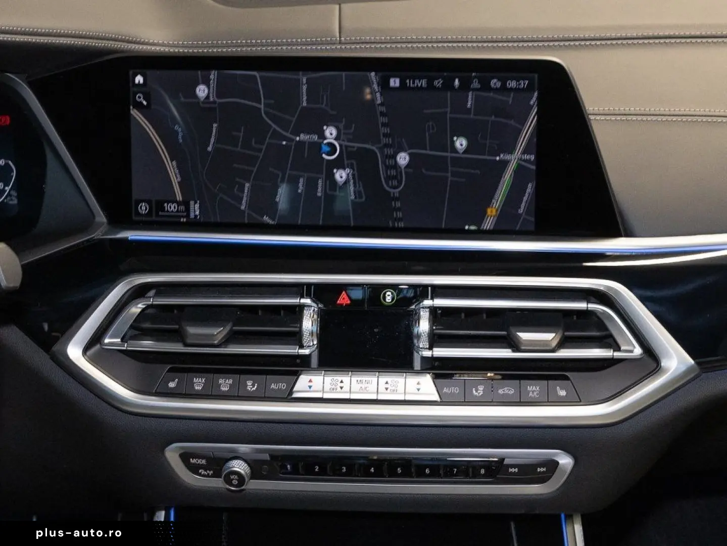 BMW X5 xDrive45e M Sportpaket Head-Up HiFi DAB WLAN