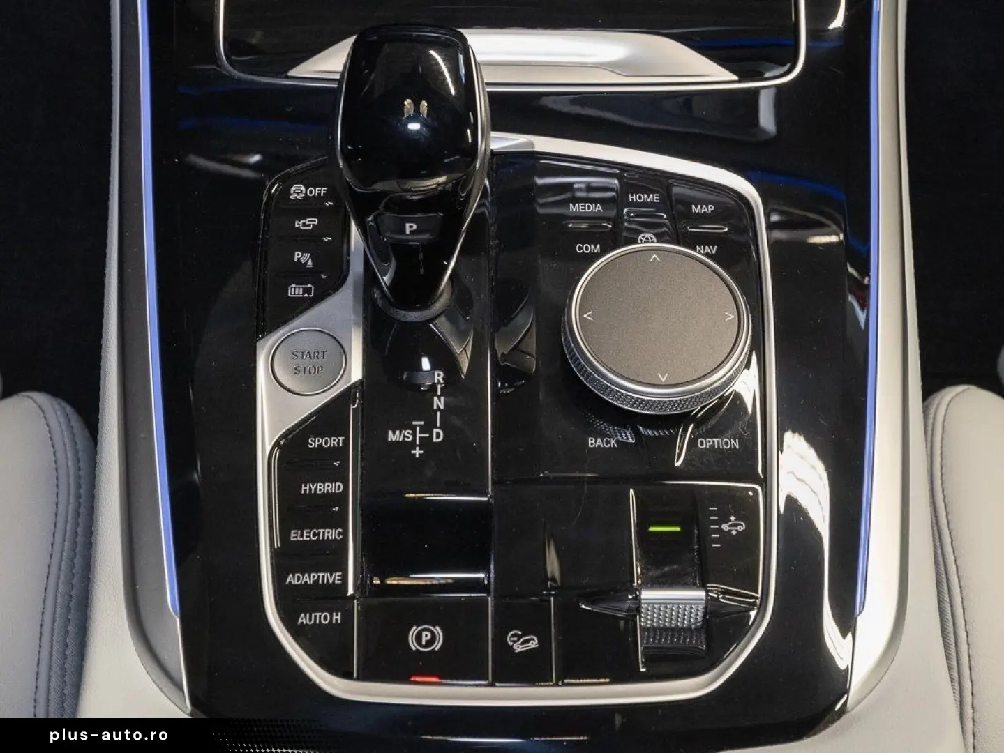 BMW X5 xDrive45e M Sportpaket Head-Up HiFi DAB WLAN