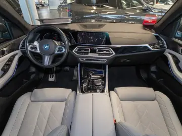 BMW X5 xDrive45e M Sportpaket Head-Up HiFi DAB WLAN