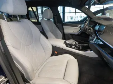 BMW X5 xDrive45e M Sportpaket Head-Up HiFi DAB WLAN