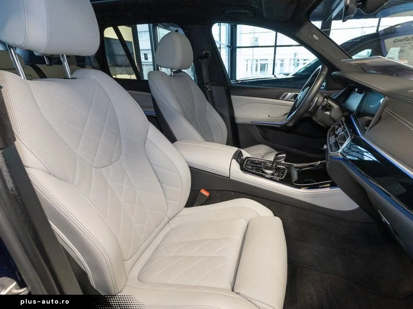 BMW X5 xDrive45e M Sportpaket Head-Up HiFi DAB WLAN