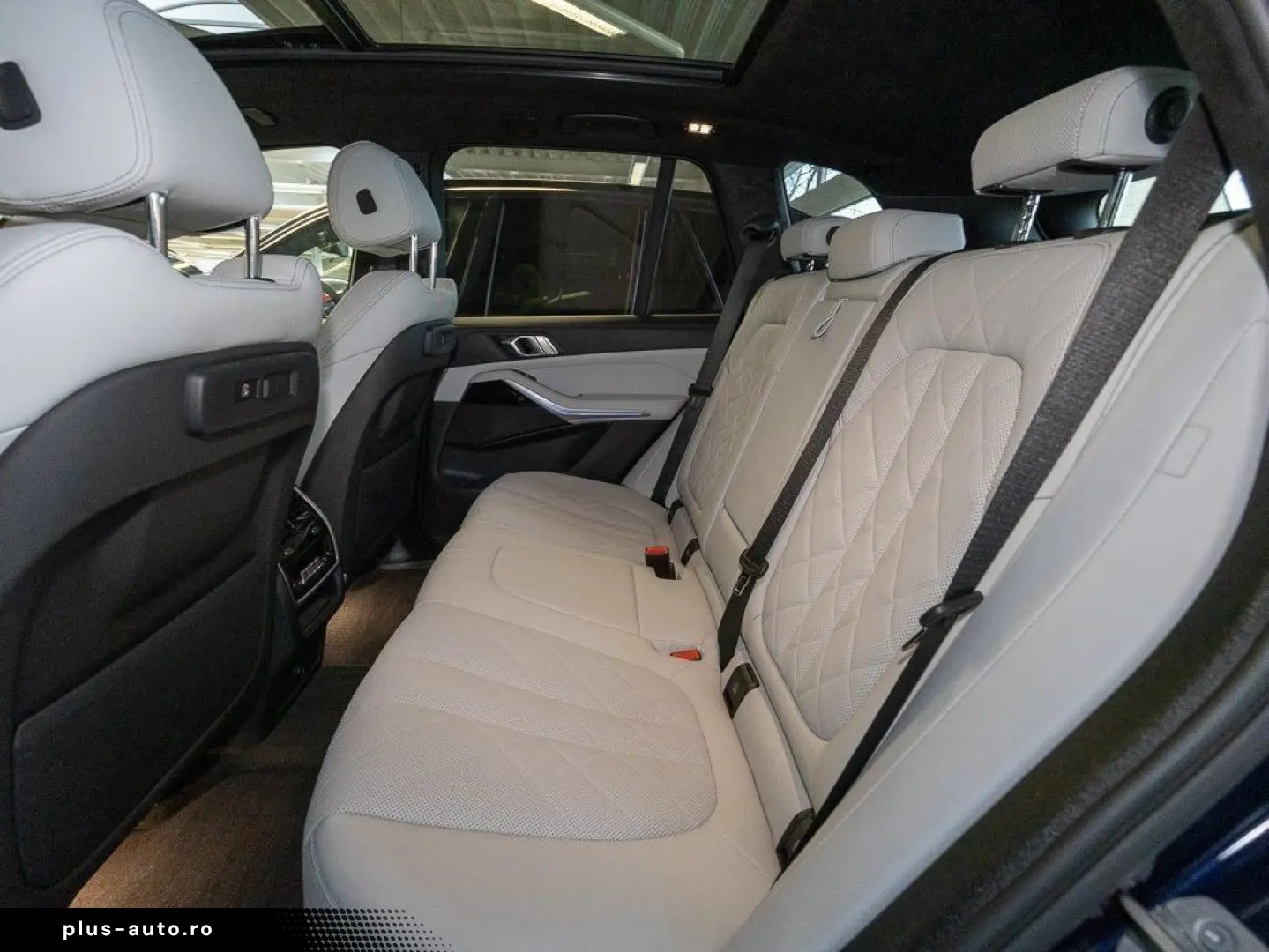 BMW X5 xDrive45e M Sportpaket Head-Up HiFi DAB WLAN