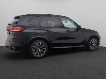BMW X5 xD40d M Sport Laser HUD DAB AHK Panorama Komf