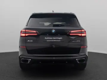 BMW X5 xD40d M Sport Laser HUD DAB AHK Panorama Komf