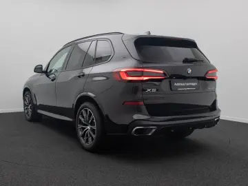 BMW X5 xD40d M Sport Laser HUD DAB AHK Panorama Komf