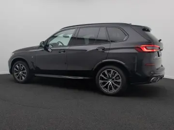 BMW X5 xD40d M Sport Laser HUD DAB AHK Panorama Komf