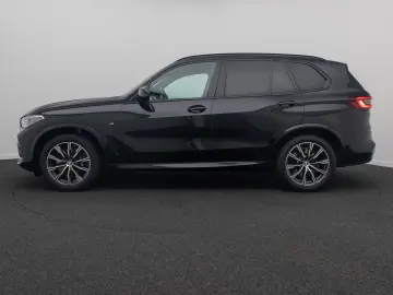 BMW X5 xD40d M Sport Laser HUD DAB AHK Panorama Komf