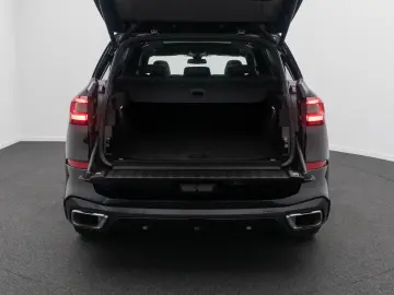 BMW X5 xD40d M Sport Laser HUD DAB AHK Panorama Komf