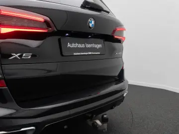 BMW X5 xD40d M Sport Laser HUD DAB AHK Panorama Komf