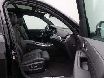 BMW X5 xD40d M Sport Laser HUD DAB AHK Panorama Komf