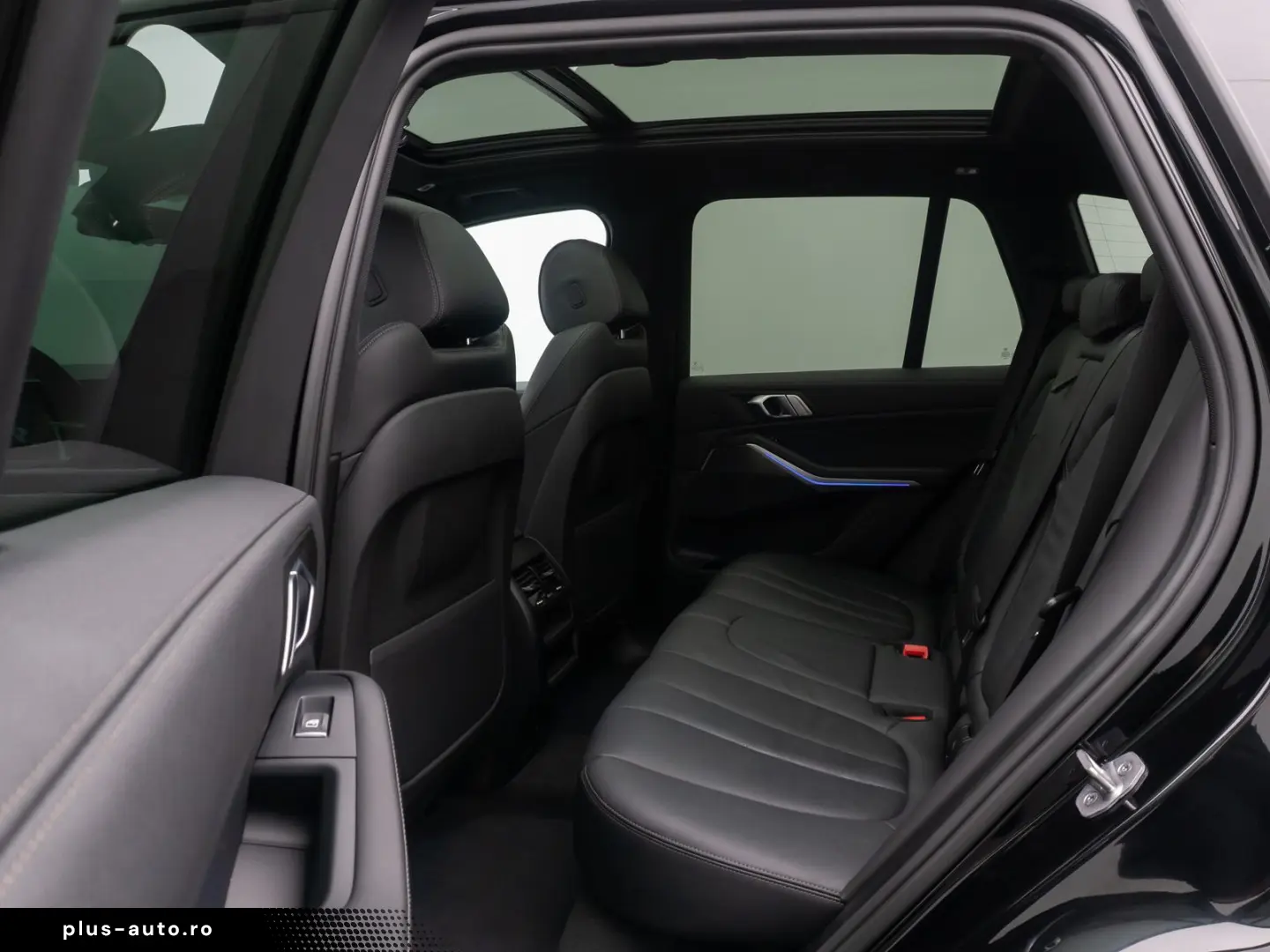 BMW X5 xD40d M Sport Laser HUD DAB AHK Panorama Komf