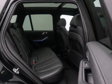 BMW X5 xD40d M Sport Laser HUD DAB AHK Panorama Komf