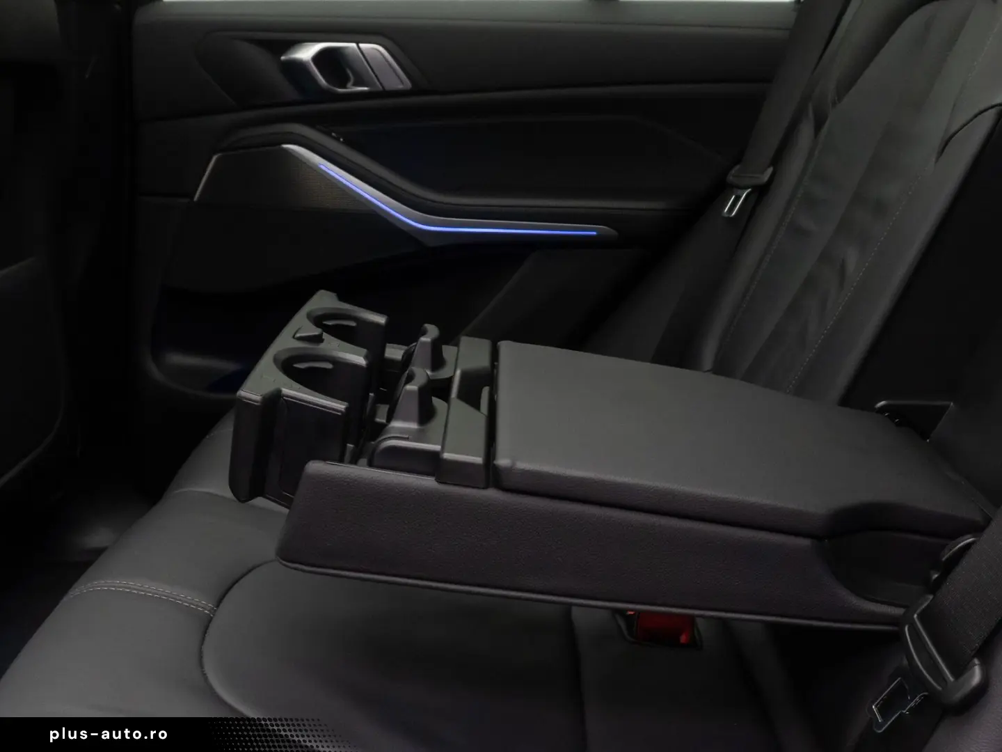 BMW X5 xD40d M Sport Laser HUD DAB AHK Panorama Komf