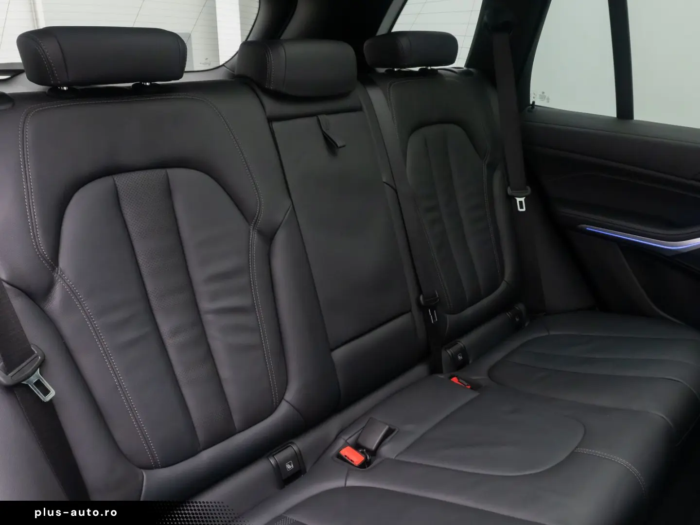 BMW X5 xD40d M Sport Laser HUD DAB AHK Panorama Komf